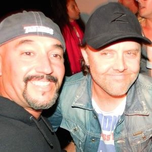 Meet your Posher, Brian